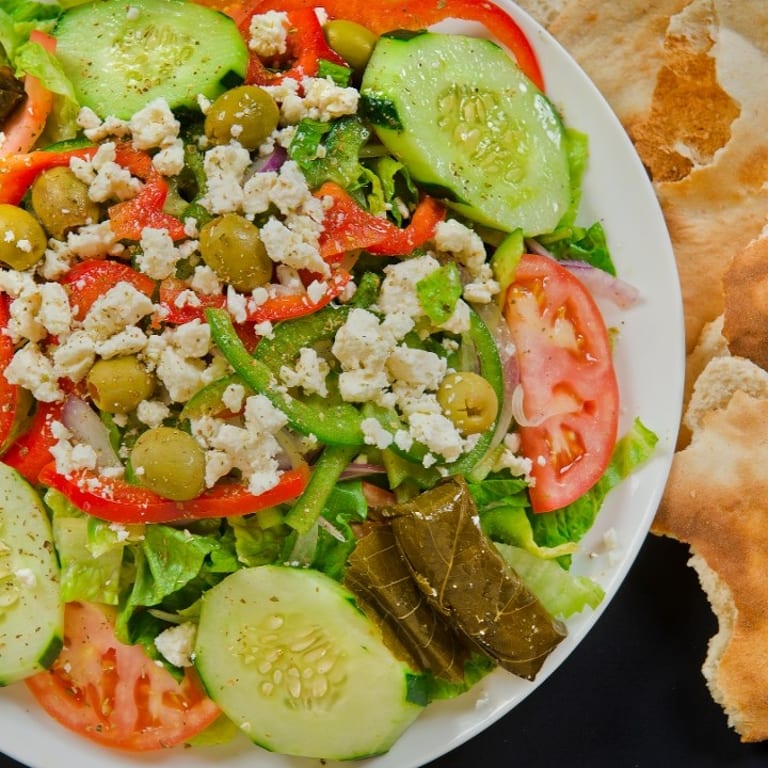 Savor Your Dinner with Us
