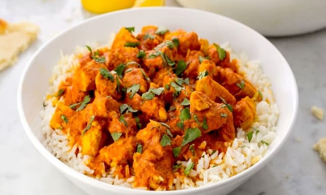 Chicken Tikka Masala 16 oz.