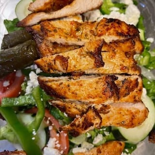 Garden Salad - Family Size
