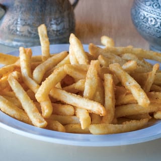 Mimi's Crispy (French) Fries