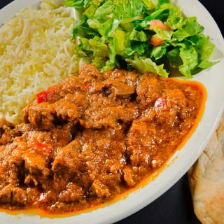 Chicken Curry 16 oz